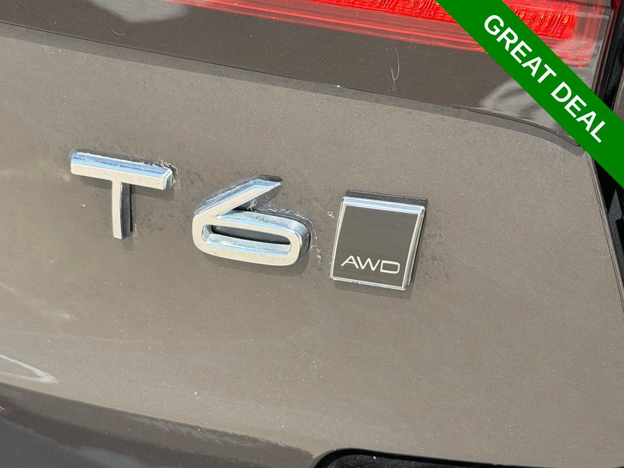 Used 2021 Volvo S90 T6 R-Design w/ Advanced Package AWD/4WD image 10