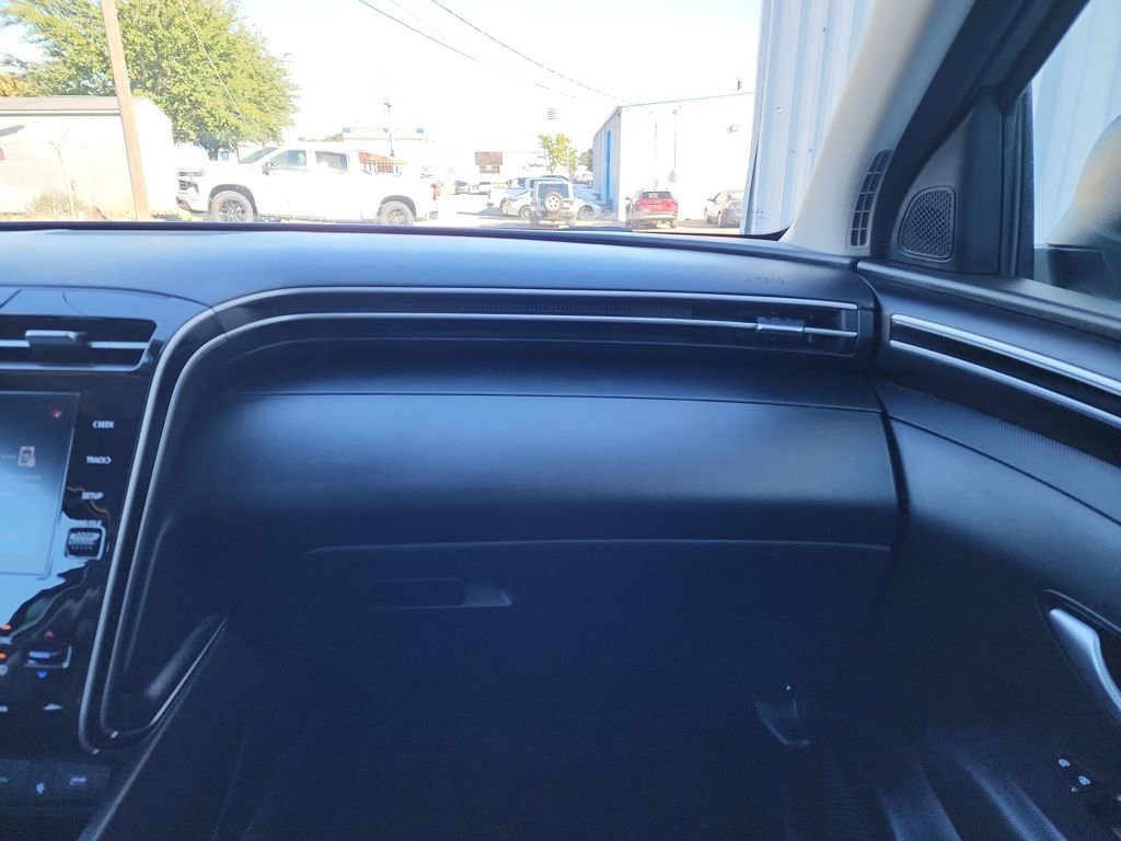 Used 2024 Hyundai Tucson SEL image 33