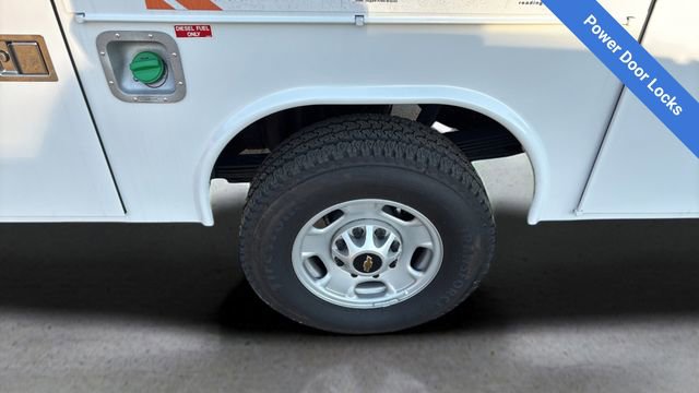 New 2024 Chevrolet Silverado 2500 W/T w/ WT Convenience Package image 17