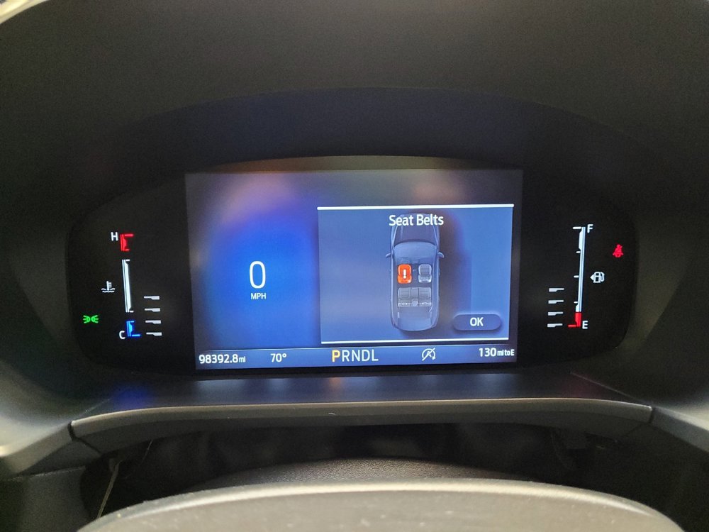 Used 2023 Ford Escape Active image 23