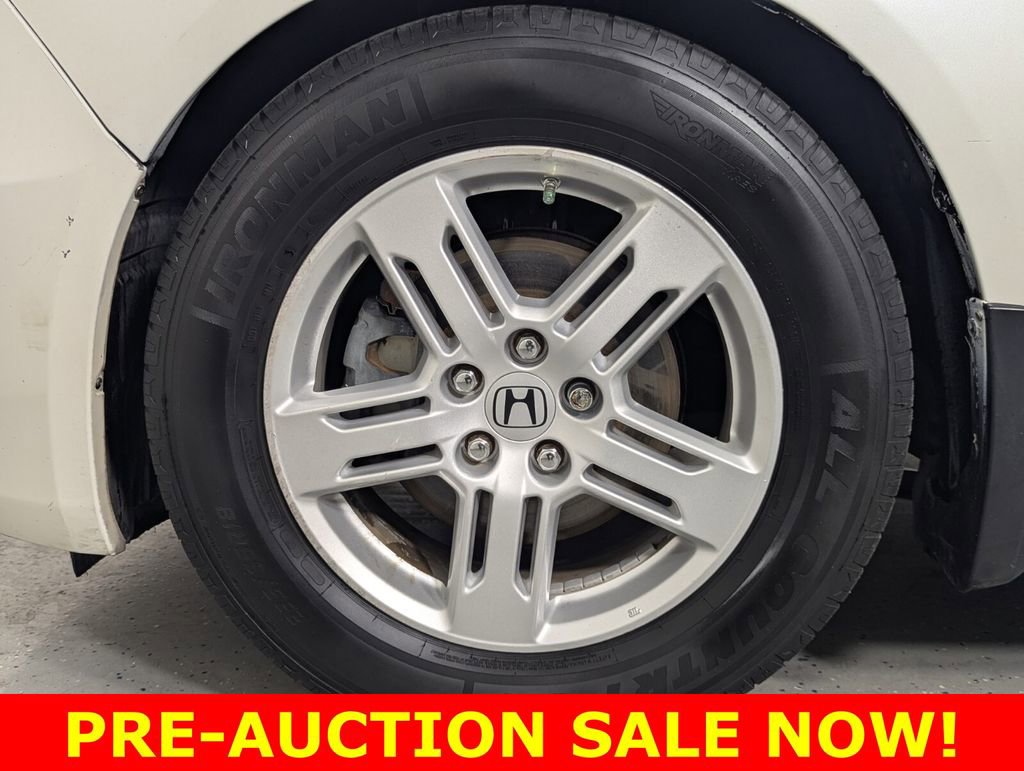 Used 2012 Honda Odyssey Touring image 9