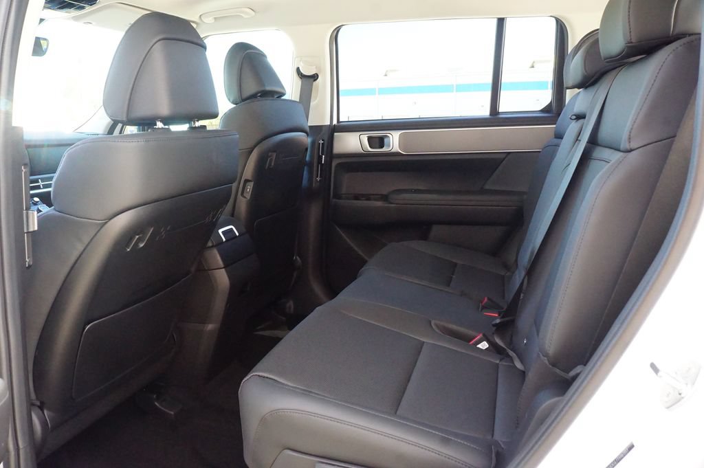New 2026 Hyundai Santa Fe XRT AWD/4WD image 20