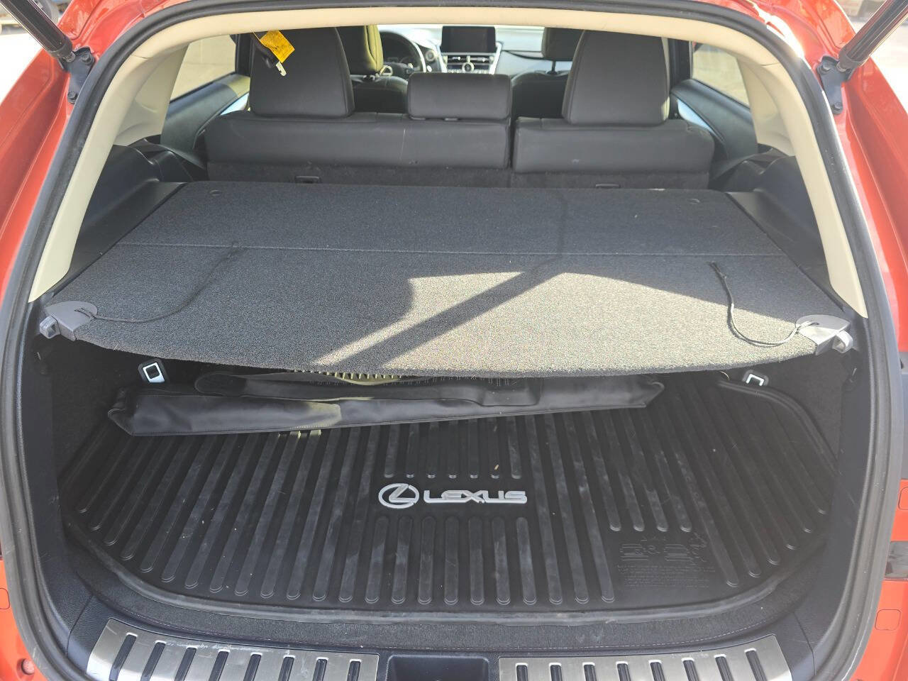 Used 2020 Lexus NX 300 Base AWD 4dr Crossover image 23