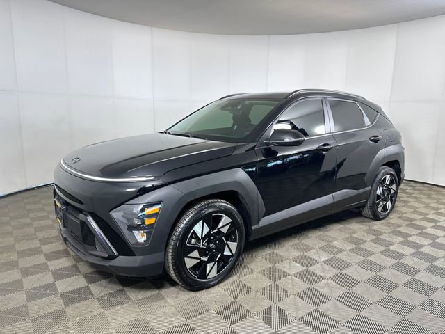 Used 2024 Hyundai Kona SEL image 7