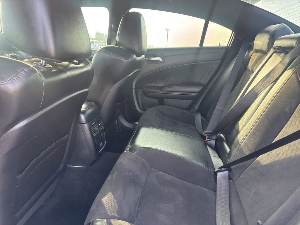 Used 2021 Dodge Charger GT w/ Plus Group image 10