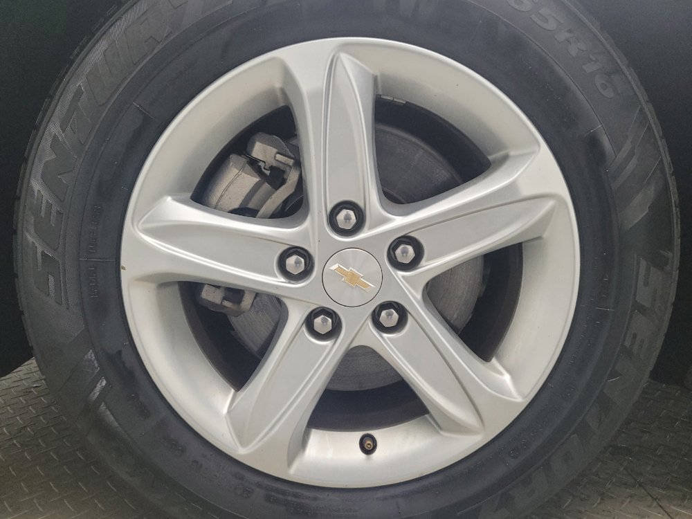 Used 2023 Chevrolet Malibu LT image 31