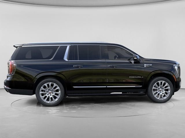 New 2026 GMC Yukon XL Denali w/ Sun & Power Step Package AWD/4WD image 5