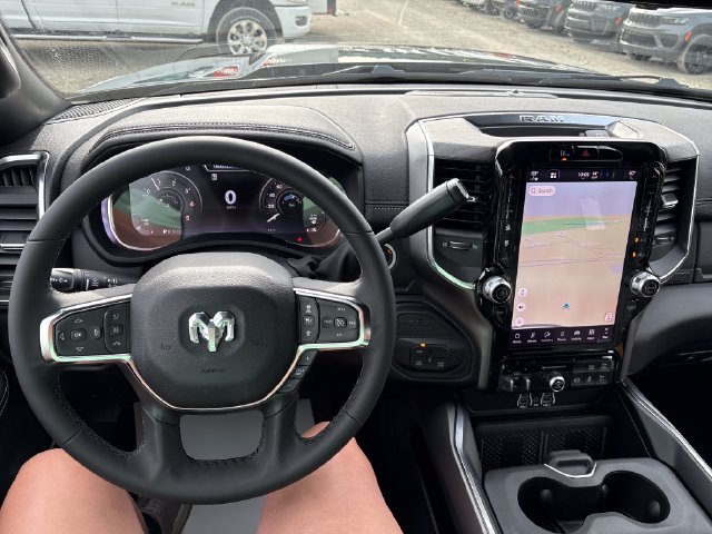 New 2027 RAM 2500 Laramie AWD/4WD image 10