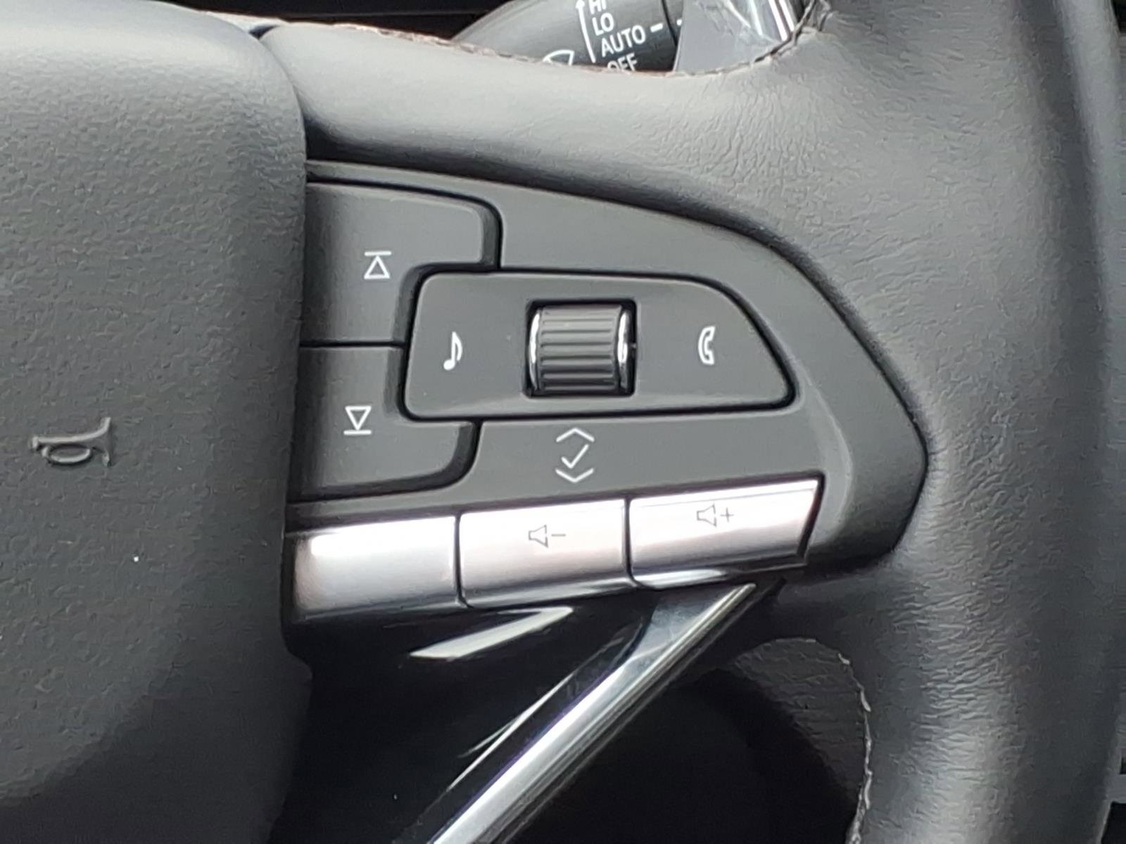 Used 2025 Cadillac CT5 Sport w/ Technology Package image 13