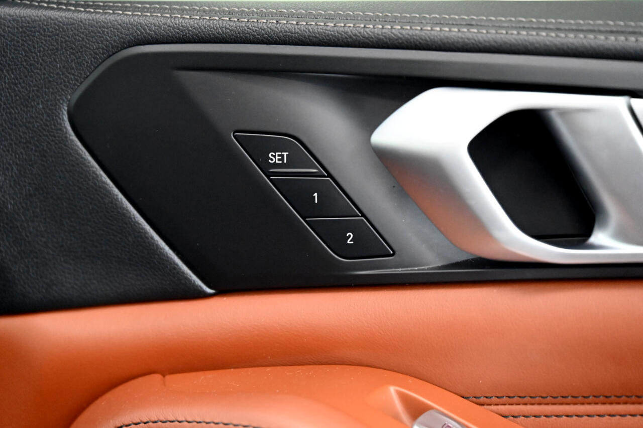 Used 2019 BMW X7 xDrive40i image 21