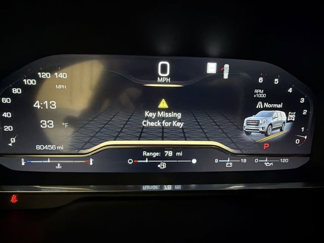 Certified 2022 GMC Yukon AT4 w/ Max Trailering Package image 15