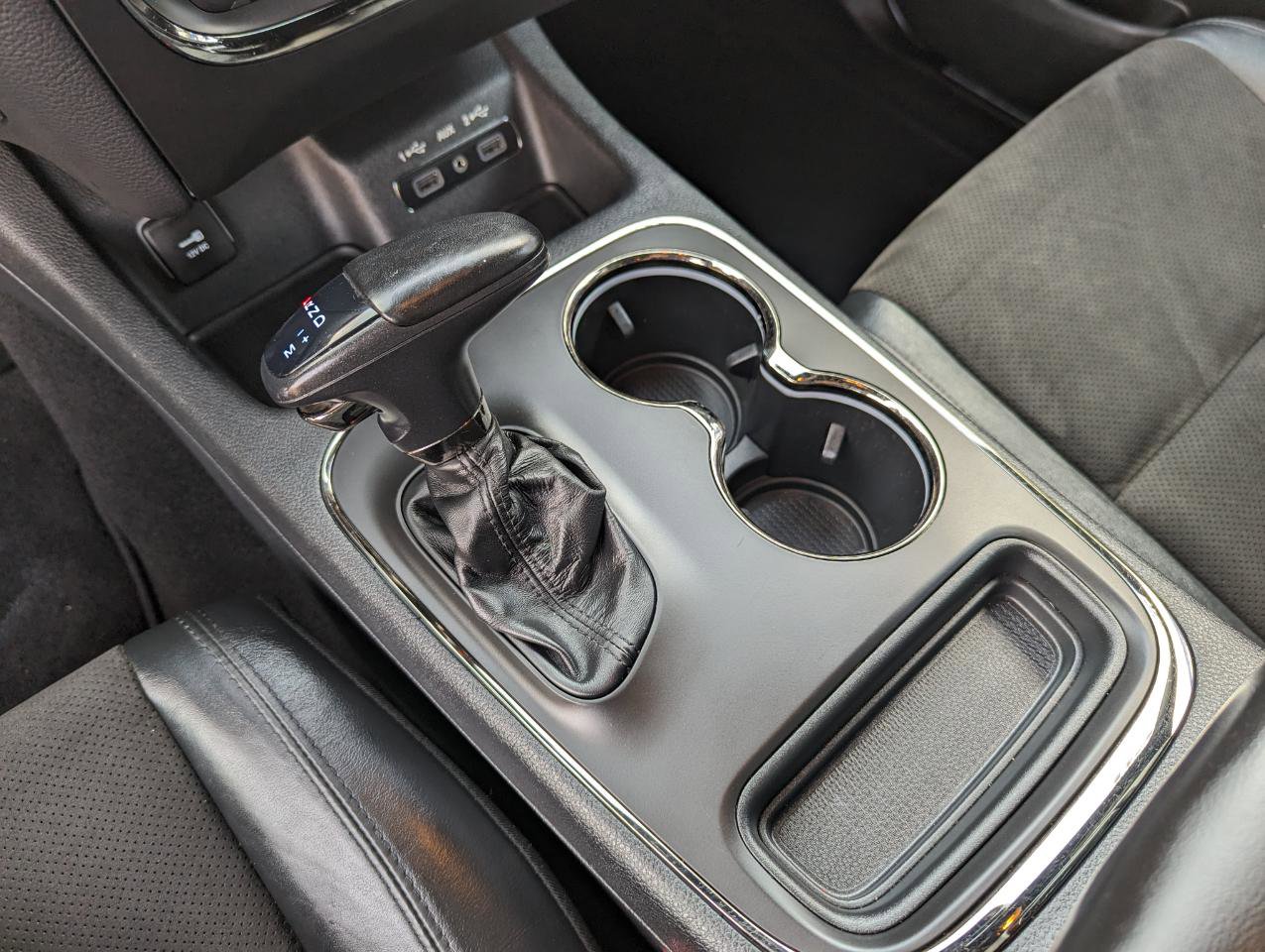 Used 2020 Dodge Durango GT image 24