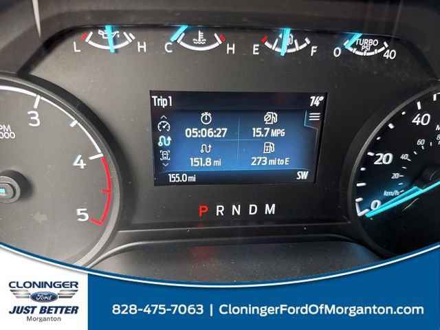 New 2025 Ford F350 XLT w/ XLT Value Package image 21