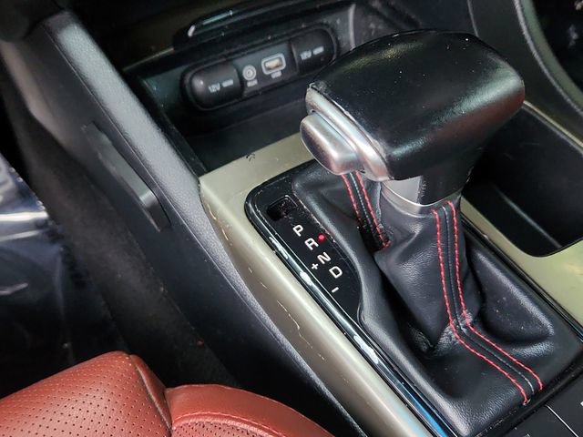 Used 2016 Kia Optima SX w/ Launch Edition Package FWD image 41