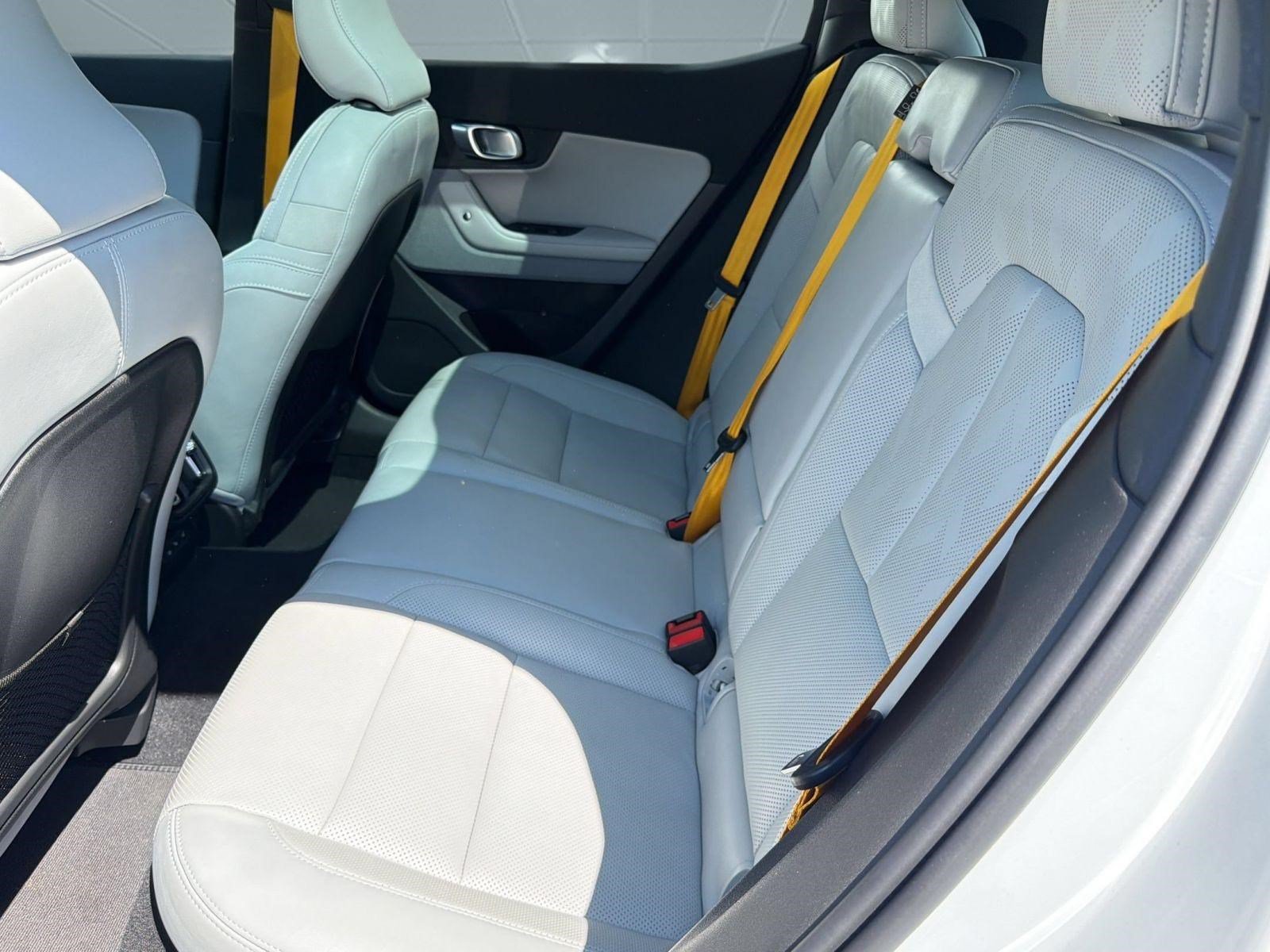 Used 2023 Polestar Polestar 2 w/ Pilot Pack AWD/4WD image 14