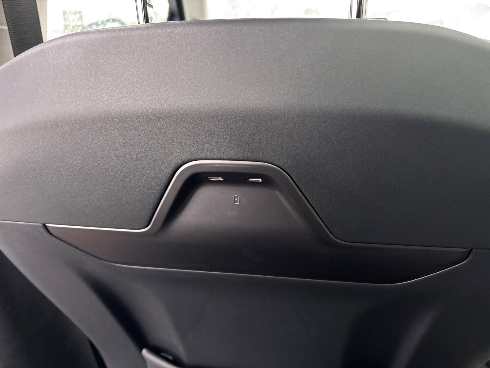 New 2026 Lincoln Nautilus Reserve image 35