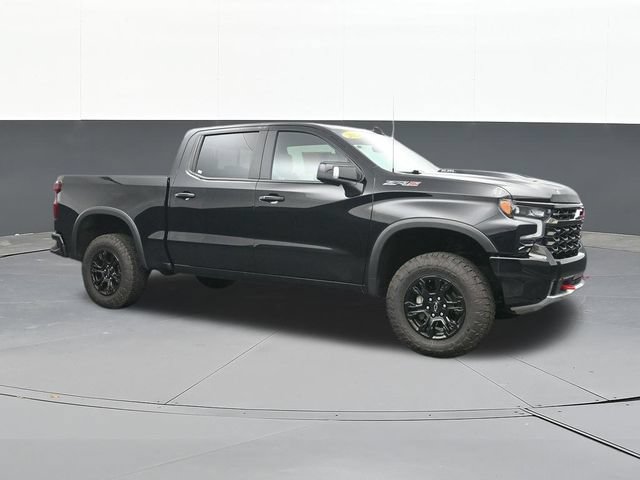 Used 2024 Chevrolet Silverado 1500 ZR2 w/ Technology Package AWD/4WD image 19