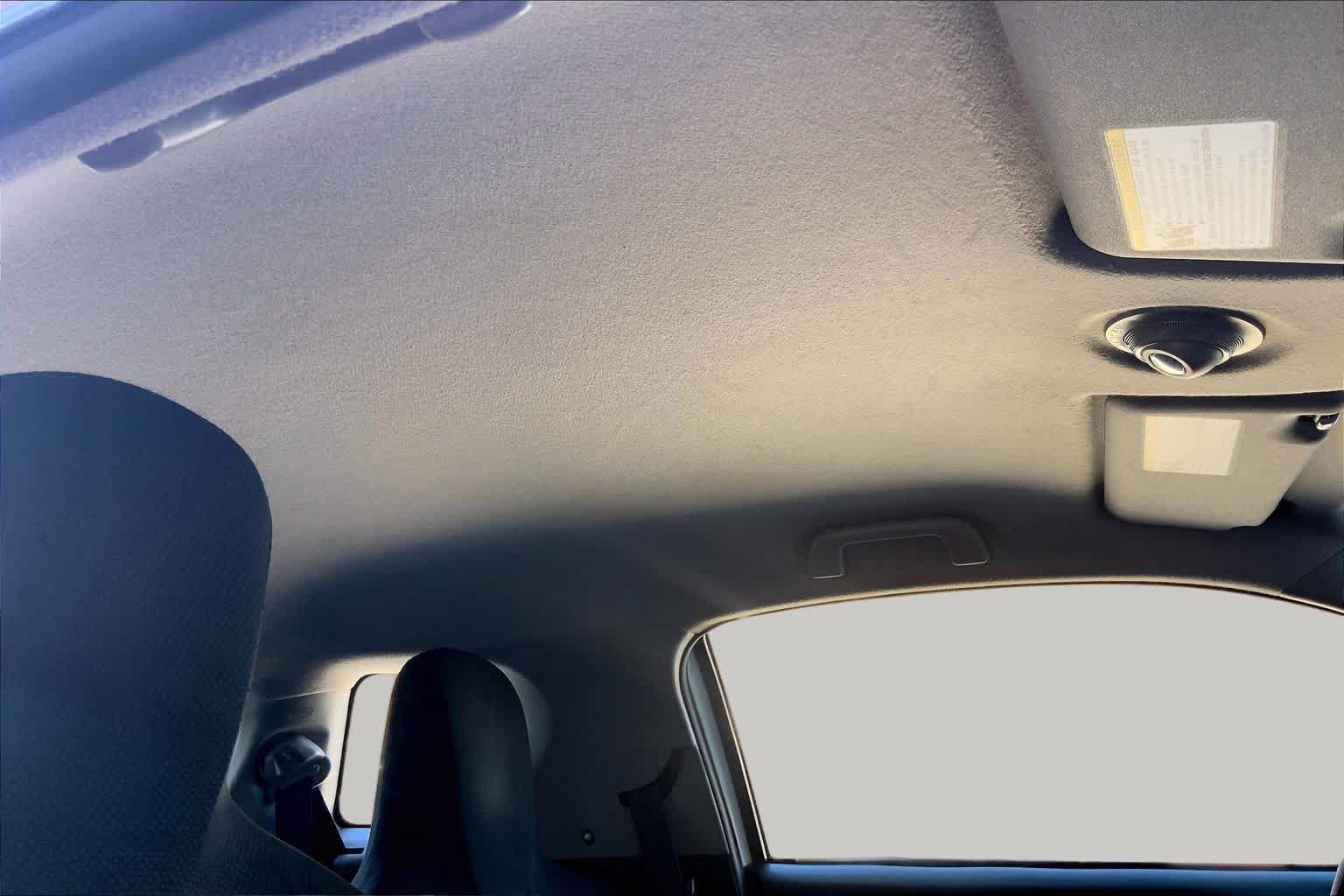 Used 2012 Scion iQ w/ Rear Speaker Pkg FWD image 11