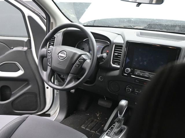 Used 2024 Nissan Frontier SV w/ Technology Package image 40