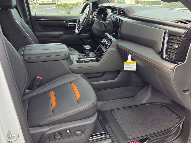 New 2026 GMC Sierra 1500 AT4 w/ Technology Package image 15