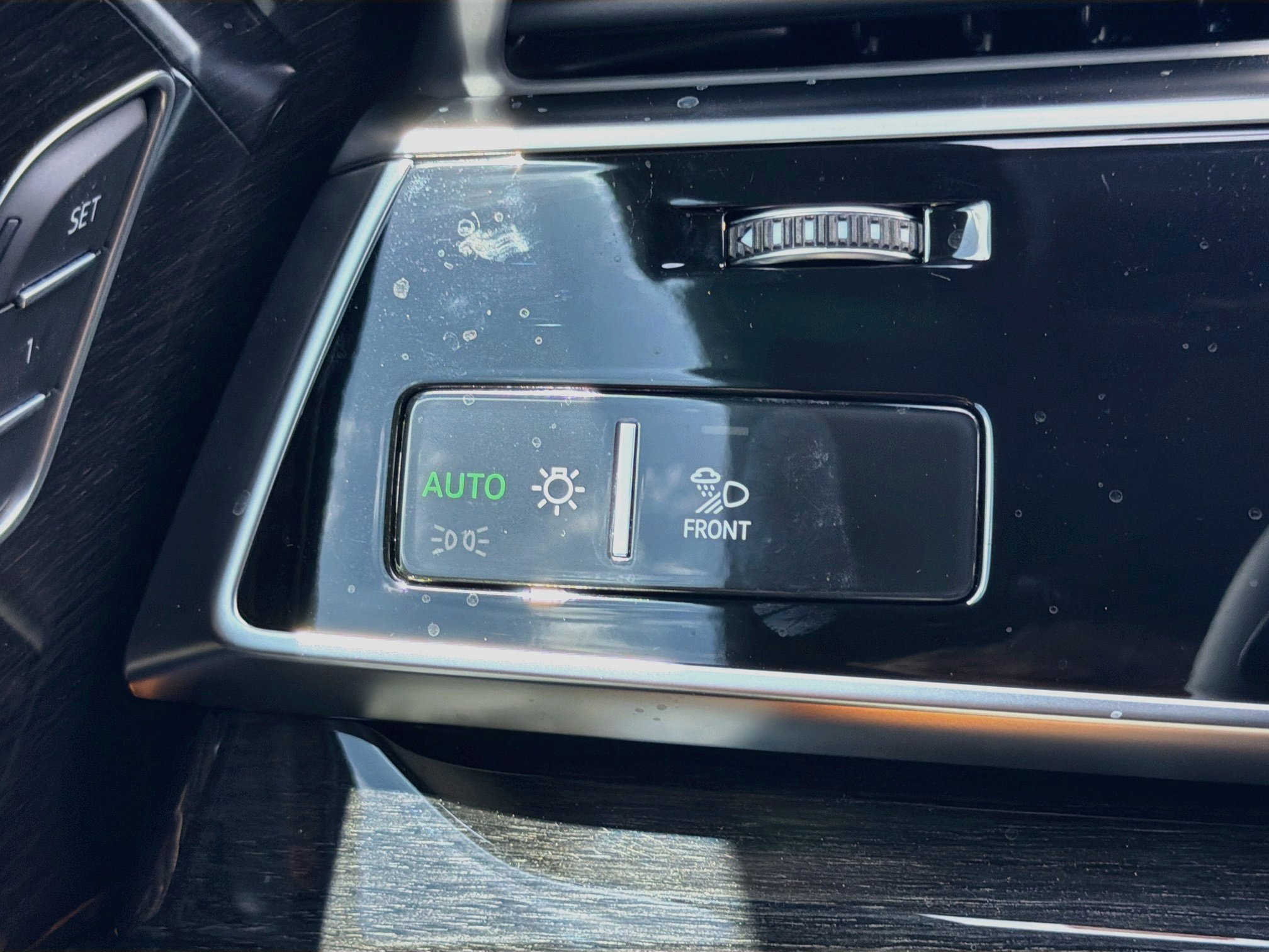 Used 2026 Audi Q8 Premium Plus AWD/4WD image 35