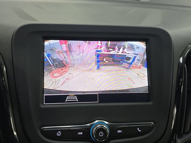 Used 2023 Chevrolet Equinox RS AWD/4WD image 25