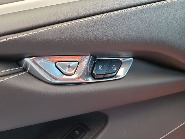 New 2026 Chevrolet Corvette Stingray Coupe w/ 1LT image 15