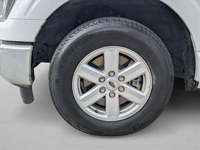 Used 2022 Ford F150 XL w/ Equipment Group 101A High image 14