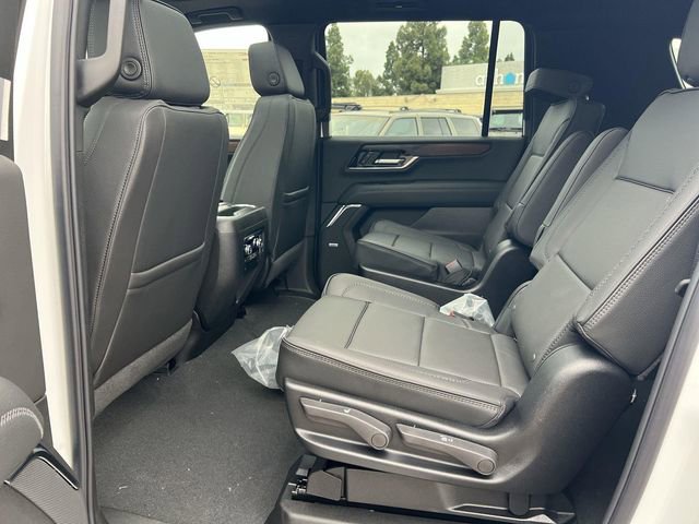 New 2026 GMC Yukon XL Denali w/ Sun & Power Step Package image 16