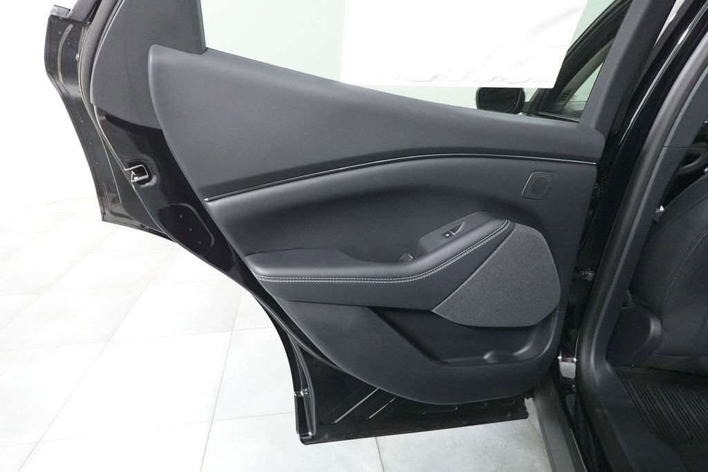 New 2026 Ford Mustang Mach-E Premium AWD/4WD image 26