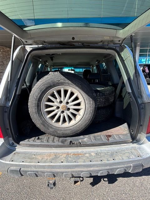 Used 2003 Honda Pilot EX image 5