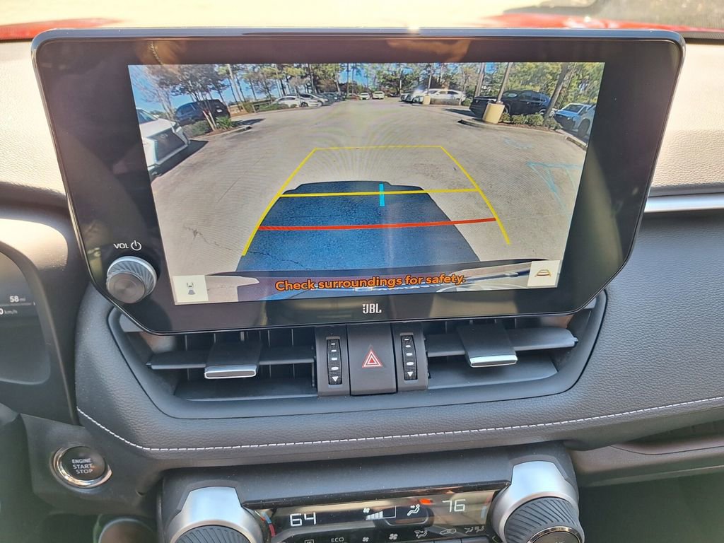 Used 2024 Toyota RAV4 Limited image 15