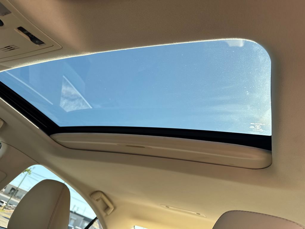 Used 2013 Lexus ES 350 w/ Luxury Pkg FWD image 23