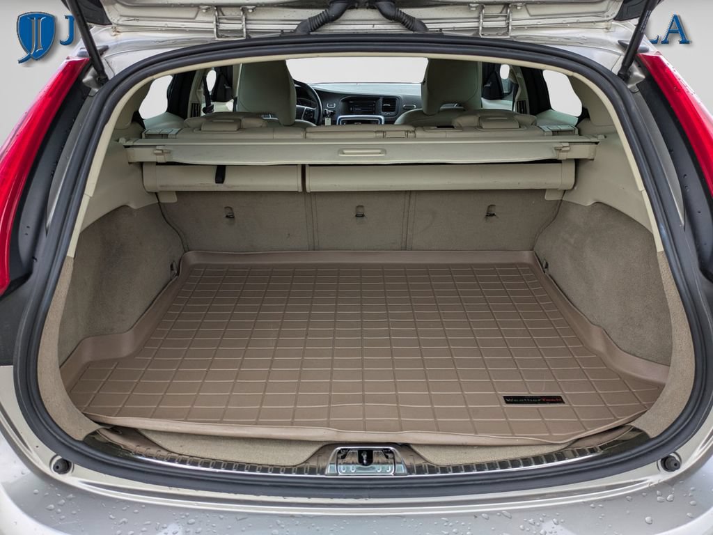 Used 2015 Volvo V60 T5 Premier Plus FWD image 19