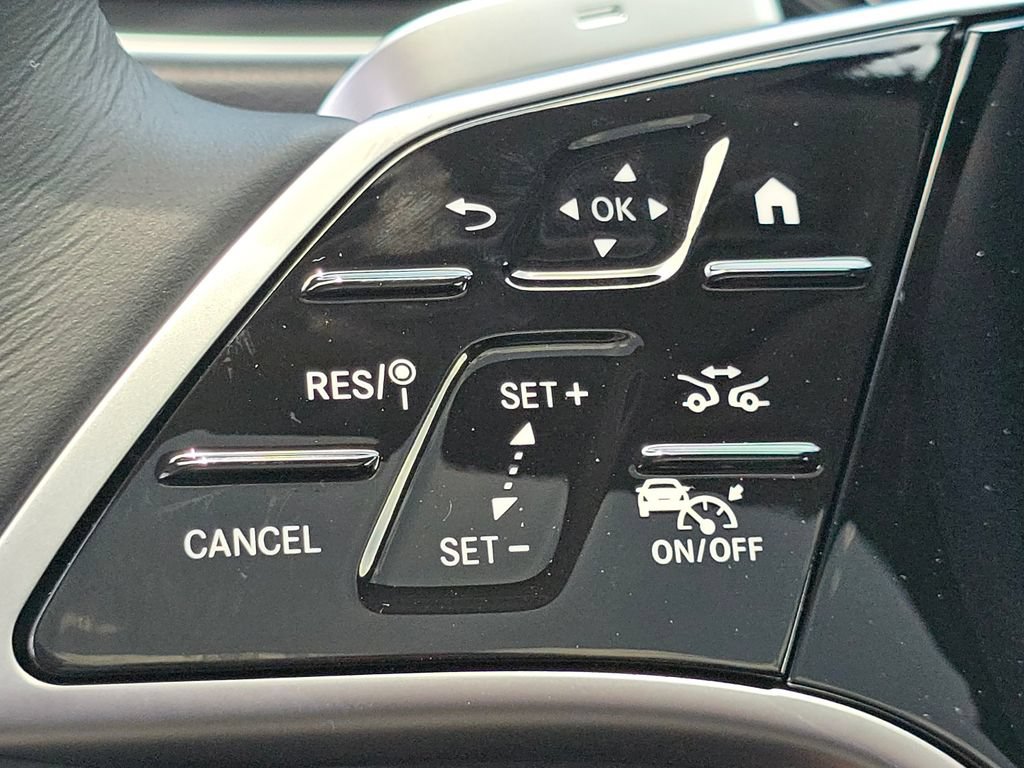 New 2026 Mercedes-Benz GLE 350 4MATIC image 37