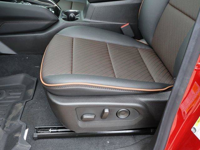 New 2025 GMC Canyon AT4 w/ Nightfall Edition image 42