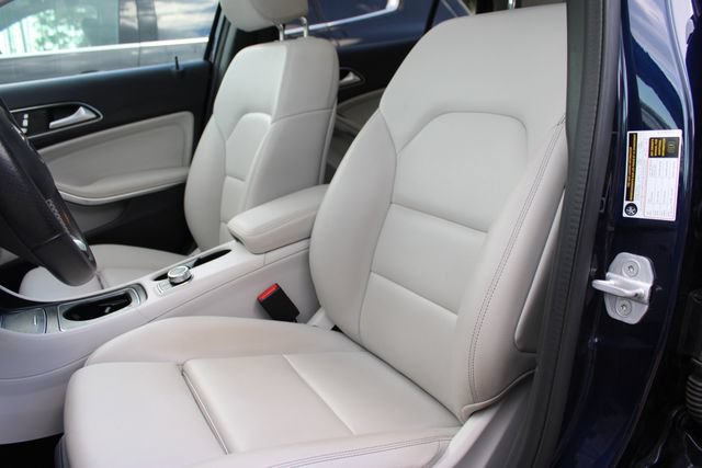 Certified 2018 Mercedes-Benz GLA 250 4MATIC image 20