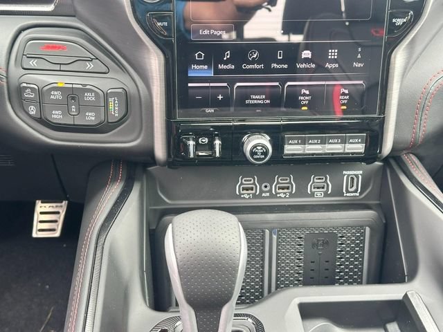 New 2026 RAM 1500 RHO w/ RHO Level 1 Equipment Group AWD/4WD image 16