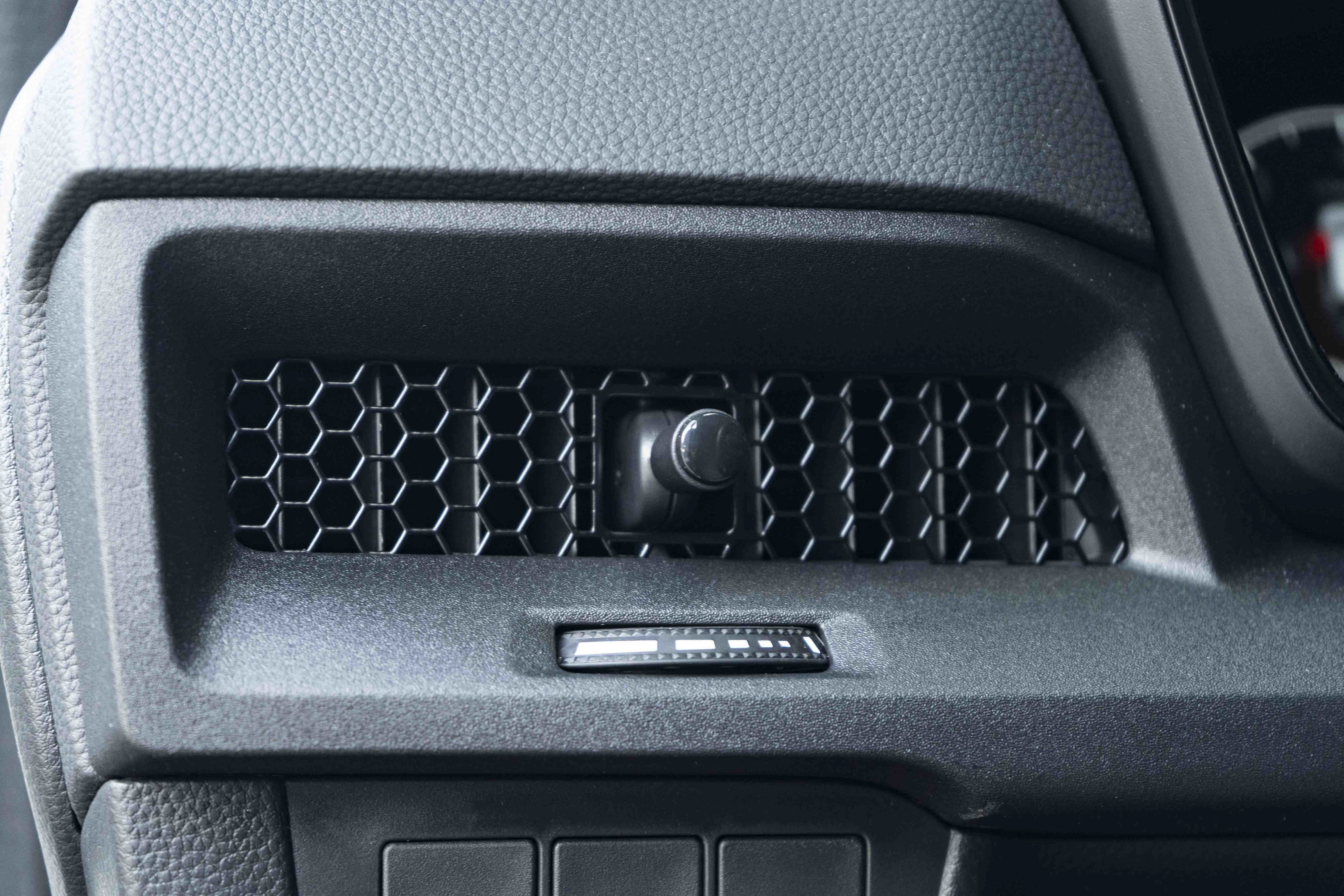 Certified 2026 Honda CR-V LX image 36