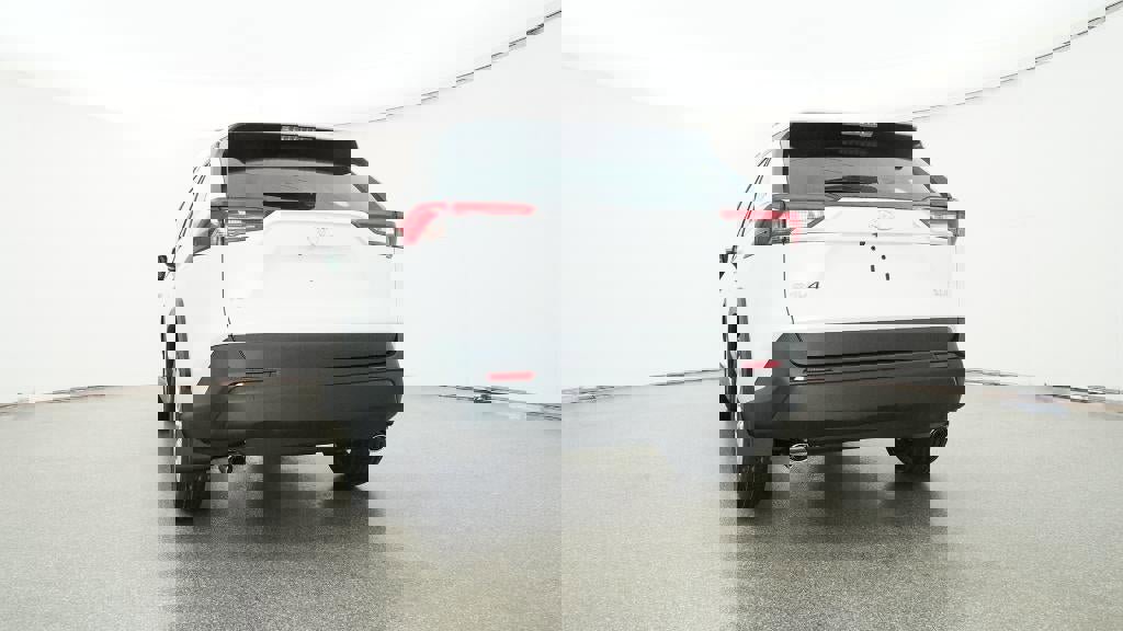 New 2025 Toyota RAV4 XLE Premium image 55