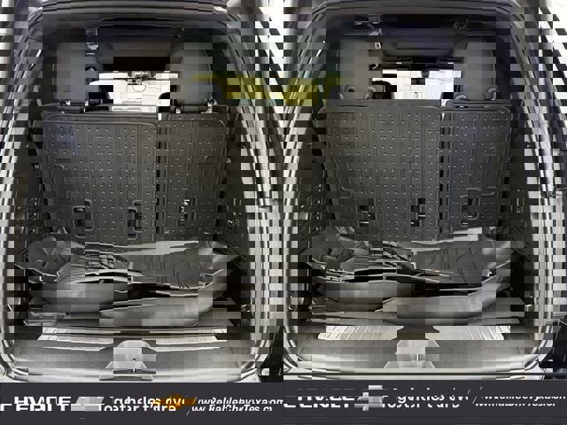 Certified 2024 Chevrolet Tahoe High Country image 39