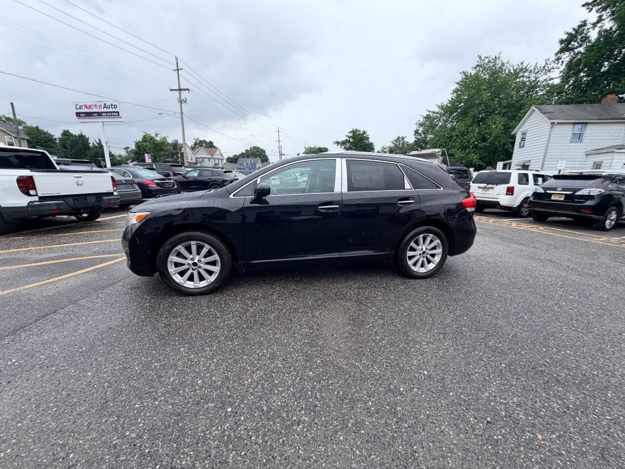 Used 2010 Toyota Venza AWD image 59