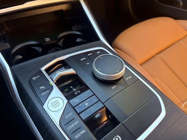 Used 2023 BMW 330i xDrive Sedan w/ Driving Assistance Package image 27