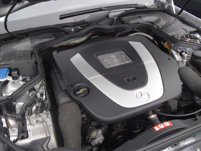 Used 2006 Mercedes-Benz E 350 Sedan image 20