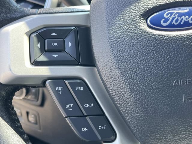 Certified 2019 Ford F150 Lariat AWD/4WD image 34