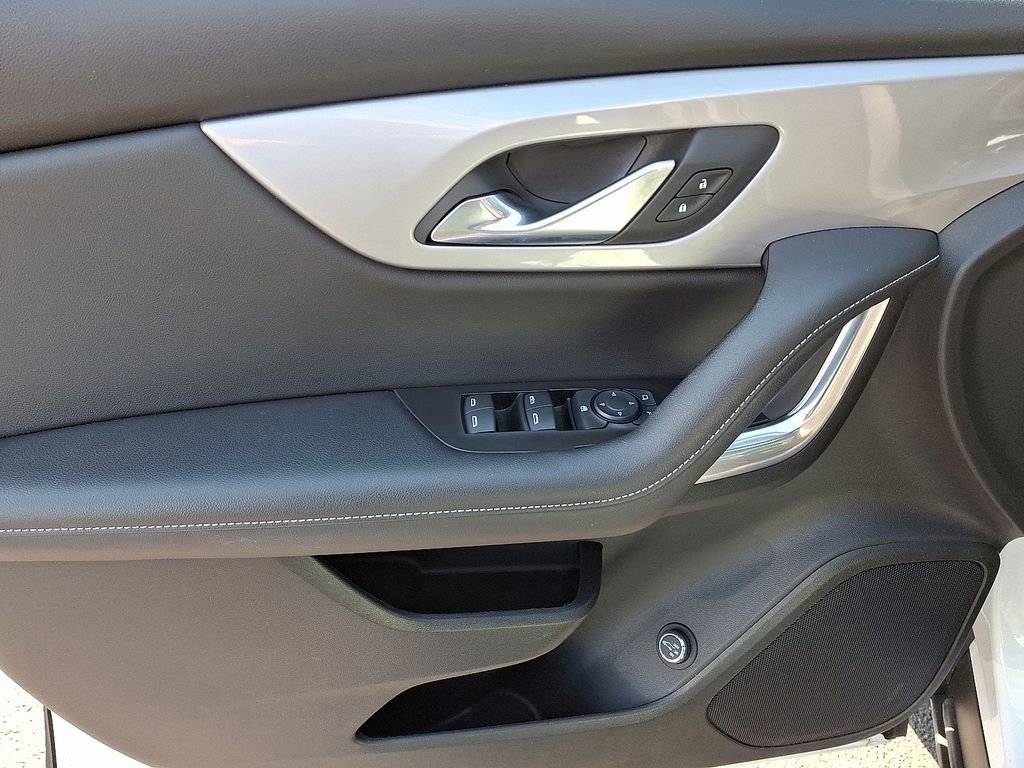 Certified 2023 Chevrolet Blazer LT image 13