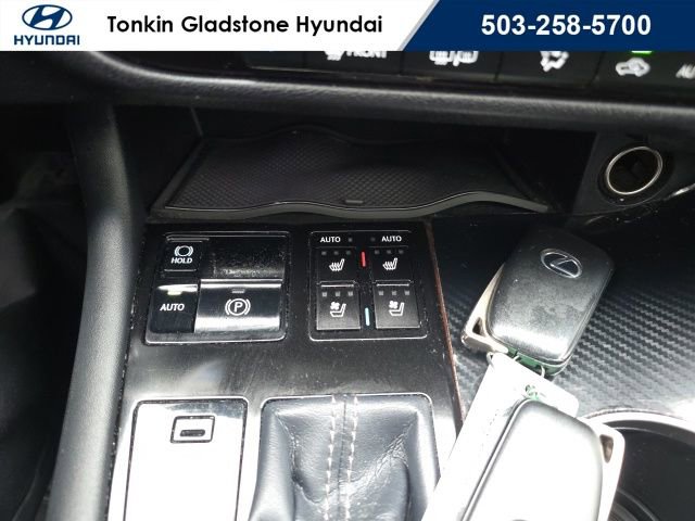 Used 2016 Lexus RX 350 FWD w/ Premium Package image 19