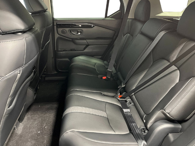 New 2026 Honda Passport RTL image 21