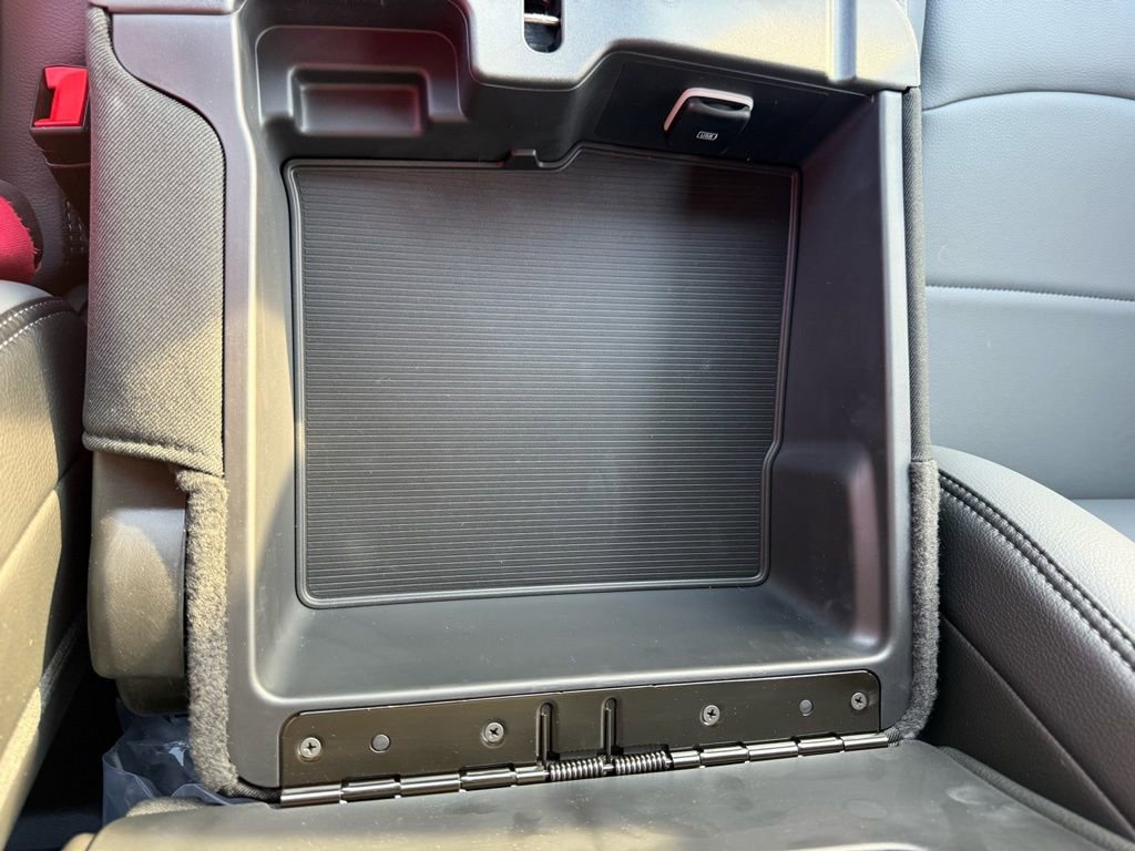 New 2024 RAM 5500 Tradesman image 47