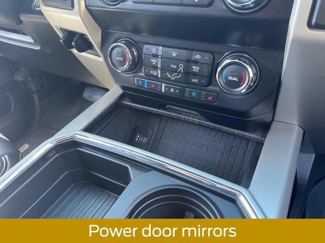 Certified 2021 Ford F350 Lariat w/ Lariat Ultimate Package AWD/4WD image 43